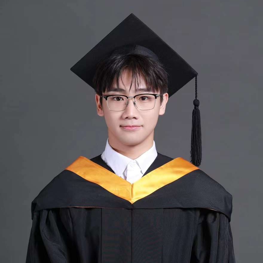 Xin Cao